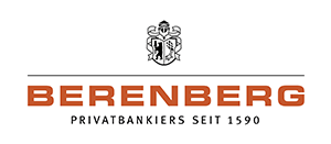 Berenberg Logo