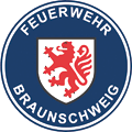 Logo Feuerwehr Braunschweig