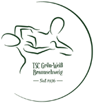 Logo TSC Grün Weiss Braunschweig
