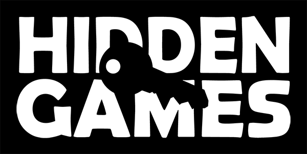 logo hidden games