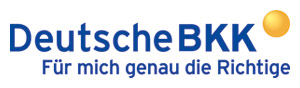 Logo Deutsche BKK