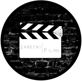 Logo Jarecki Filme