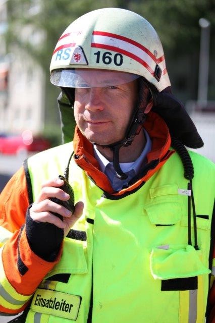 André Völzke