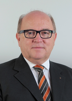 Frank-Michael Rösch